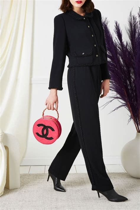 buy chanel suits online